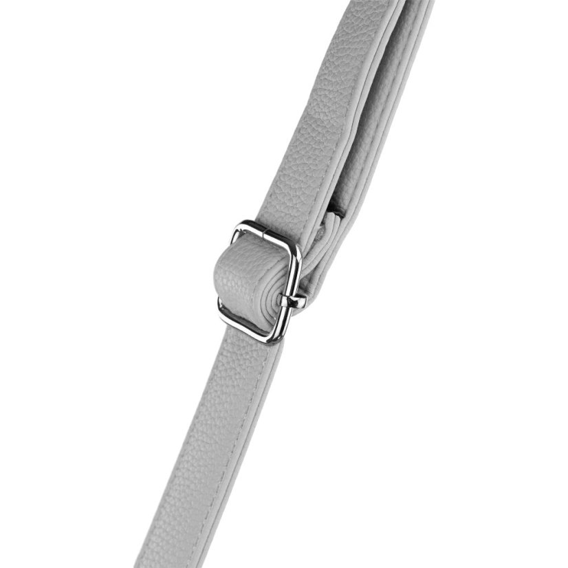 AGNES dámska koženková kabelka