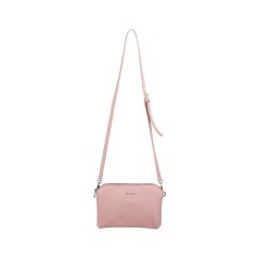 ANGIE dámska crossbody koženková kabelka