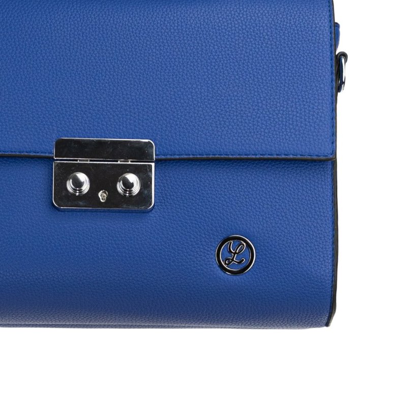 TIANA dámska koženková kabelka