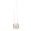 LINA dámska crossbody koženková kabelka