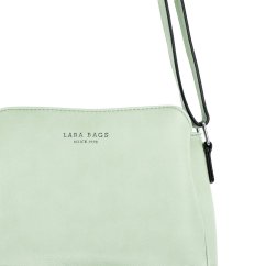 LILY dámska koženková kabelka