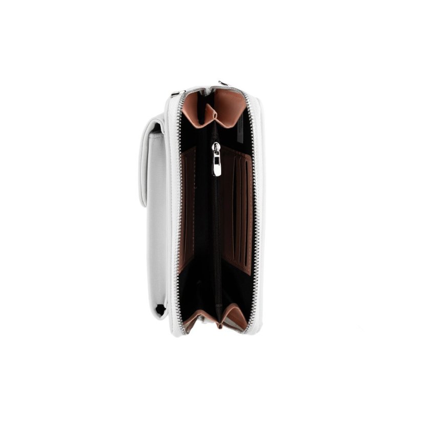 DÁMSKA PEŇAŽENKA A PÚZDRO NA MOBIL