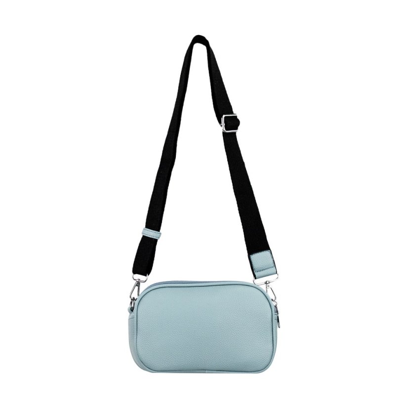 KAROLINA dámska crossbody koženková kabelka