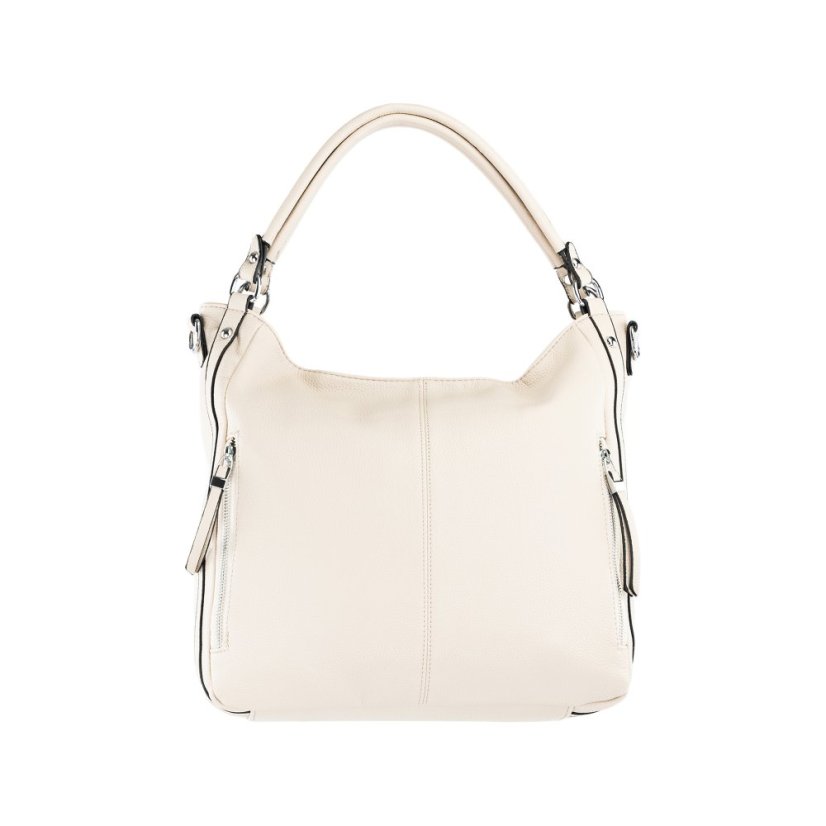 SASHA koženková kabelka