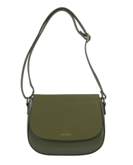 VANESA dámska crossbody  koženková kabelka