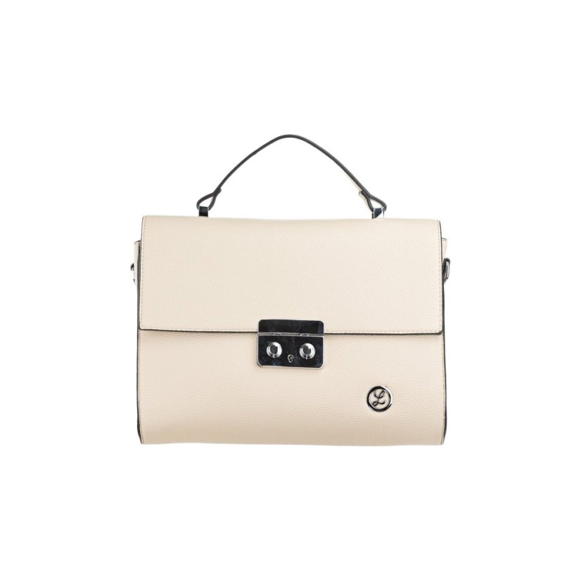 TIANA dámska koženková kabelka