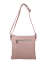 ANGELA dámska crossbody koženková kabelka