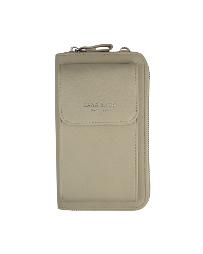 DÁMSKA PEŇAŽENKA A PÚZDRO NA MOBIL