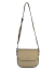 PAOLA dámska crossbody koženková kabelka