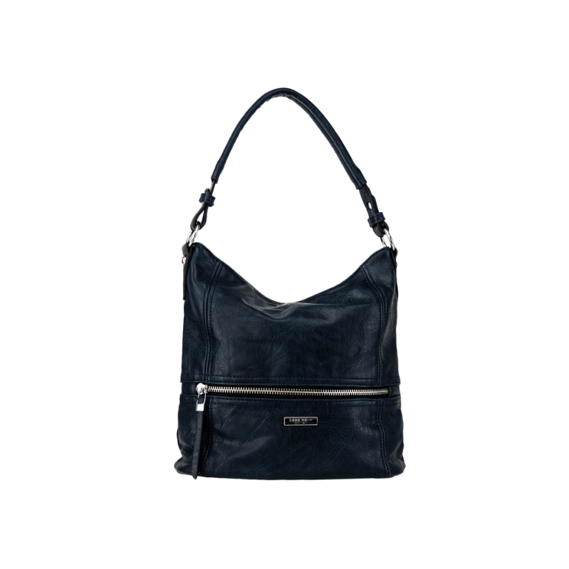 WANDA dámska koženková kabelka