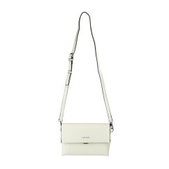 BLANKA dámska crossbody koženková kabelka