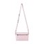 BLANKA dámska crossbody koženková kabelka