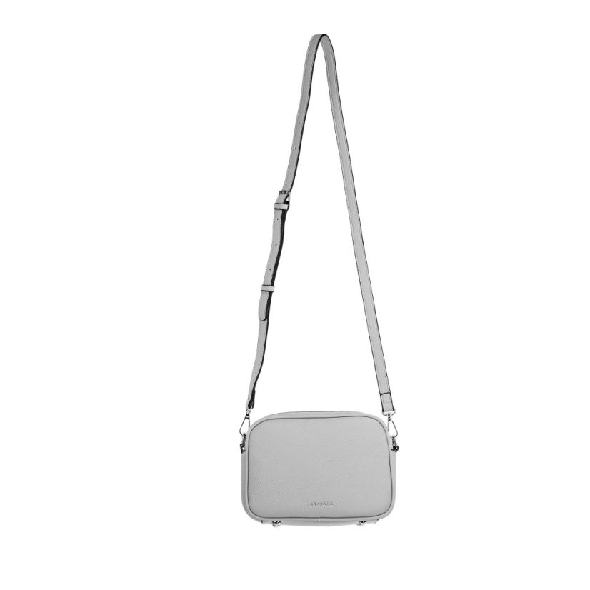 LILY dámska crossbody koženková kabelka