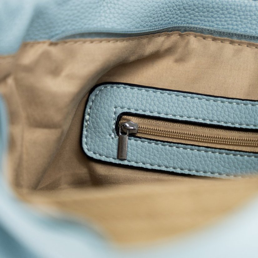 LEXI dámska koženková kabelka