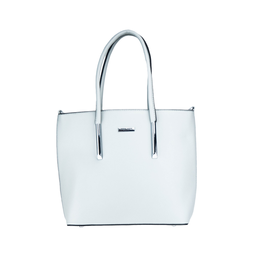 ADEL dámska koženková kabelka