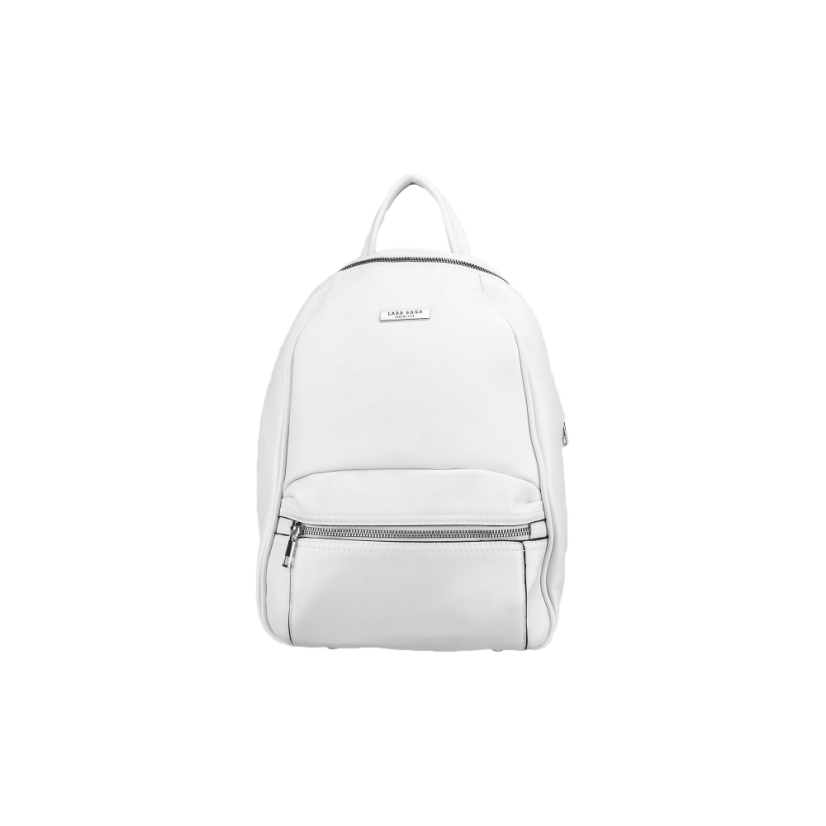 ALEXA dámsky koženkový batoh