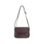 NELA dámska crossbody koženková kabelka