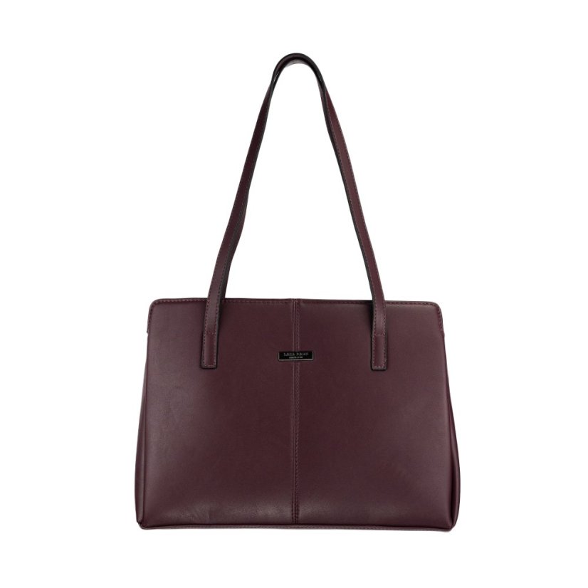 ZARA dámska koženková kabelka