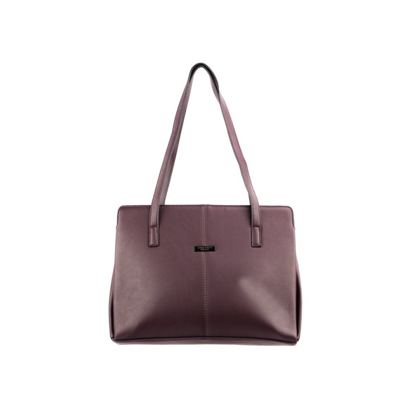 ZARA dámska koženková kabelka