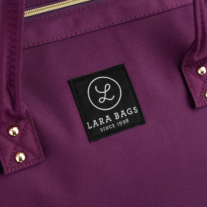 CESTOVNÁ TAŠKA NA KOLIESKACH - Farba: Sivá