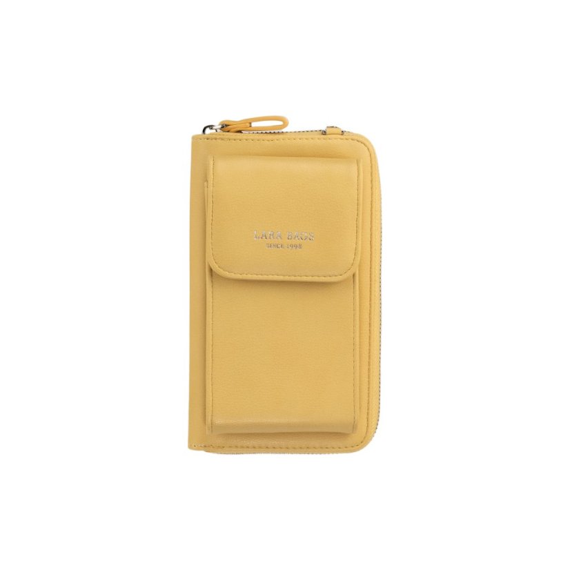 DÁMSKA PEŇAŽENKA A PÚZDRO NA MOBIL