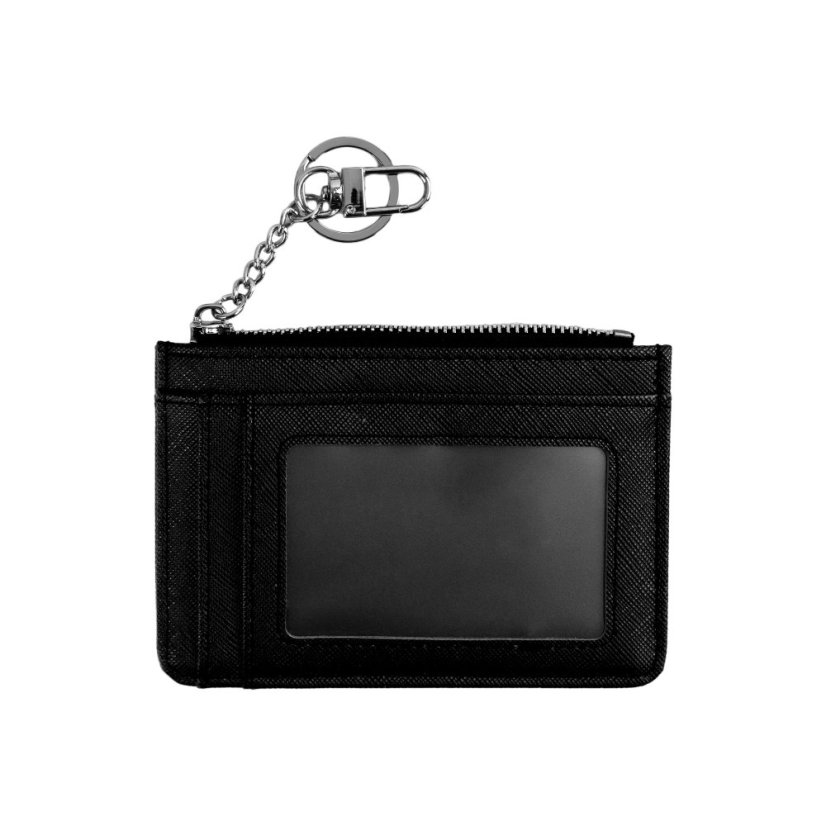 PEŇAŽENKA NA KARTY