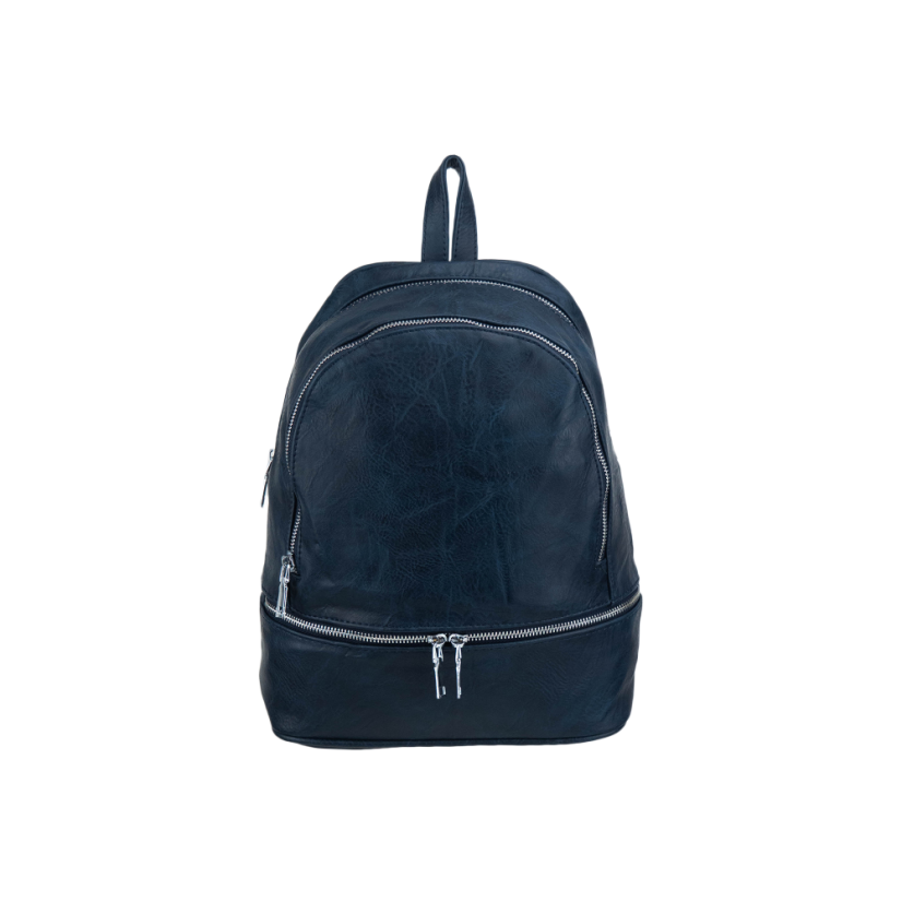 KELLY dámsky koženkový batoh