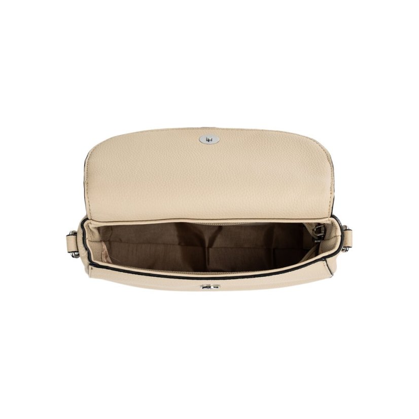 DALIA dámska crossbody koženková kabelka