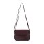NELA dámska crossbody koženková kabelka