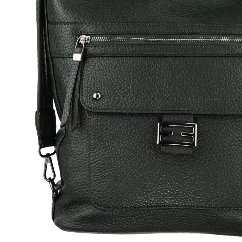 INGE dámska koženková kabelka