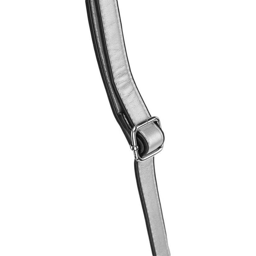 WENDY dámska crossbody koženková kabelka