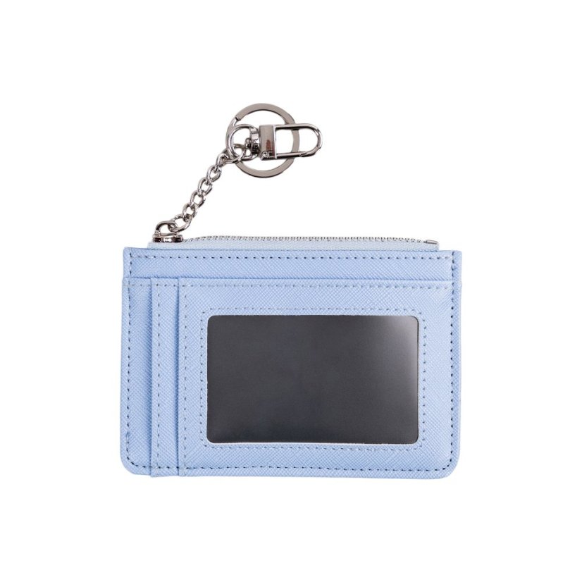 PEŇAŽENKA NA KARTY