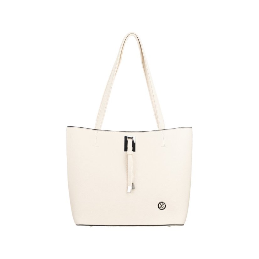 ZORA dámska koženková kabelka