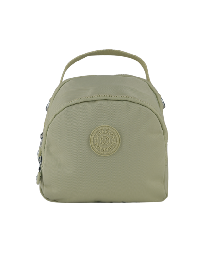 LÁTKOVÝ BATOH LARA BAGS