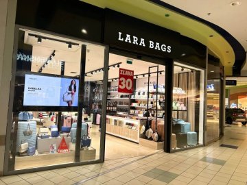 ŽILINA – OC Dubeň