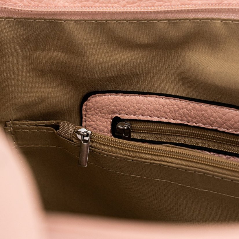 VALERIA dámska koženková kabelka