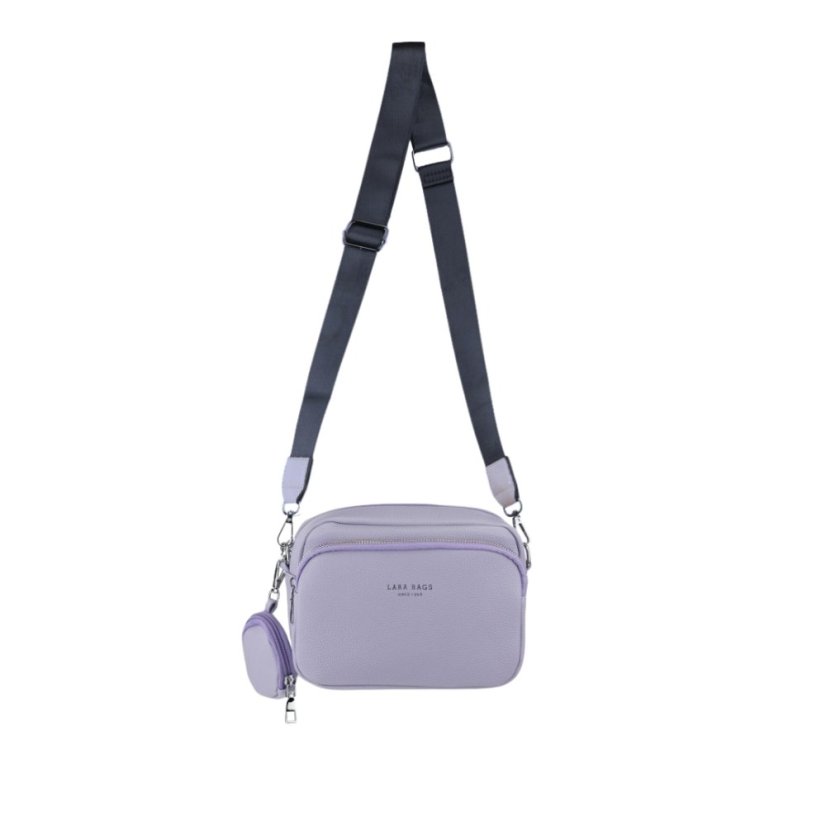 CHLOE dámska crossbody koženková kabelka