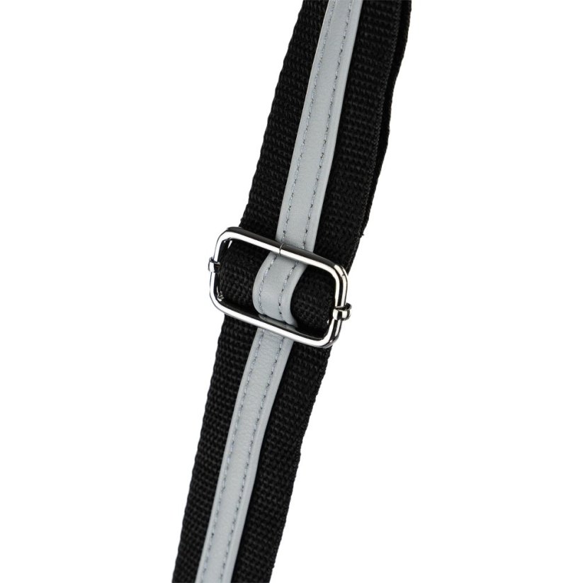 DIANA dámska crossbody koženková kabelka - Farba: Béžová