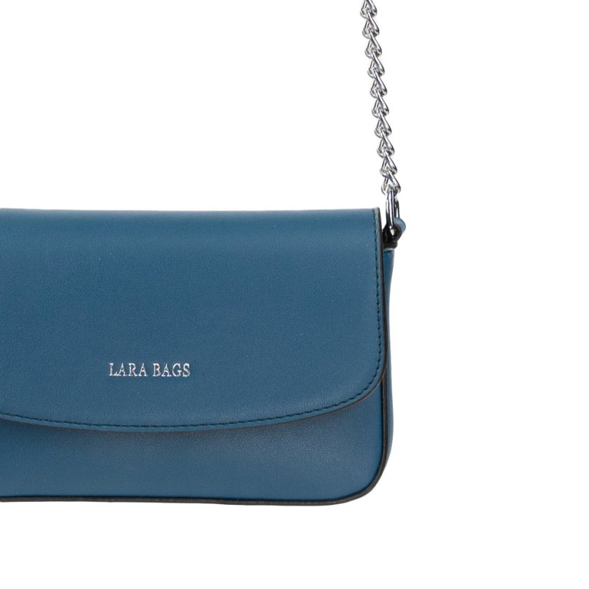 BELLA dámska koženková kabelka