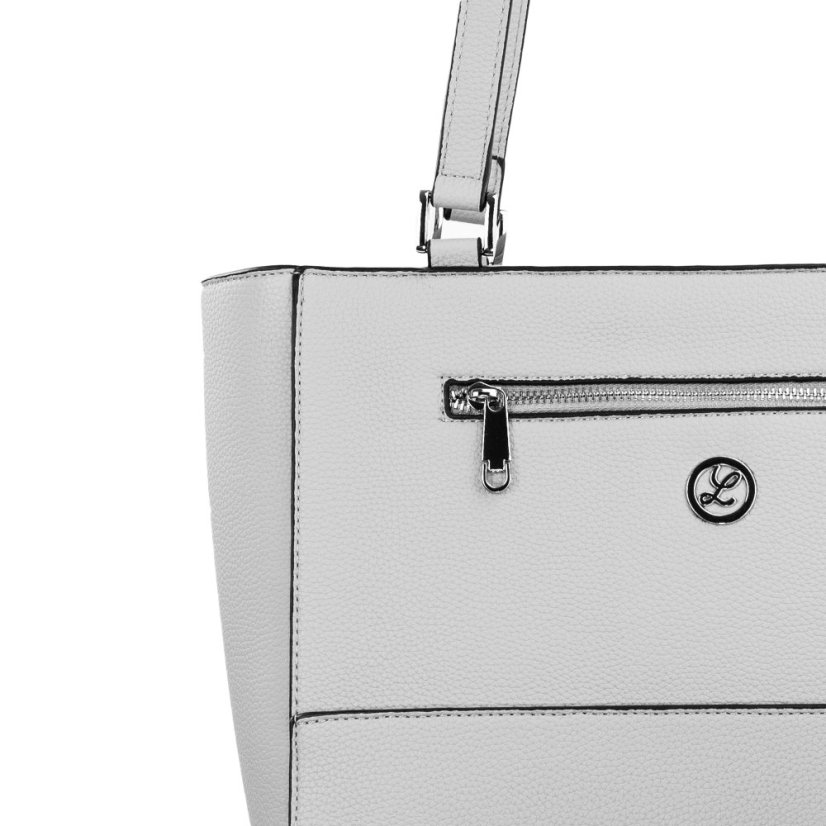 IVY dámska koženková kabelka