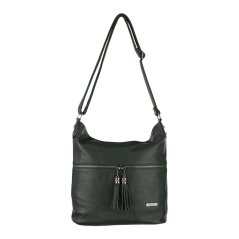 DALILA dámska crossbody koženková kabelka