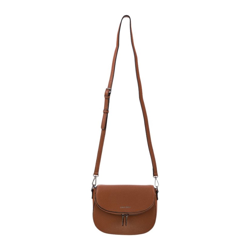 DALIA dámska crossbody koženková kabelka