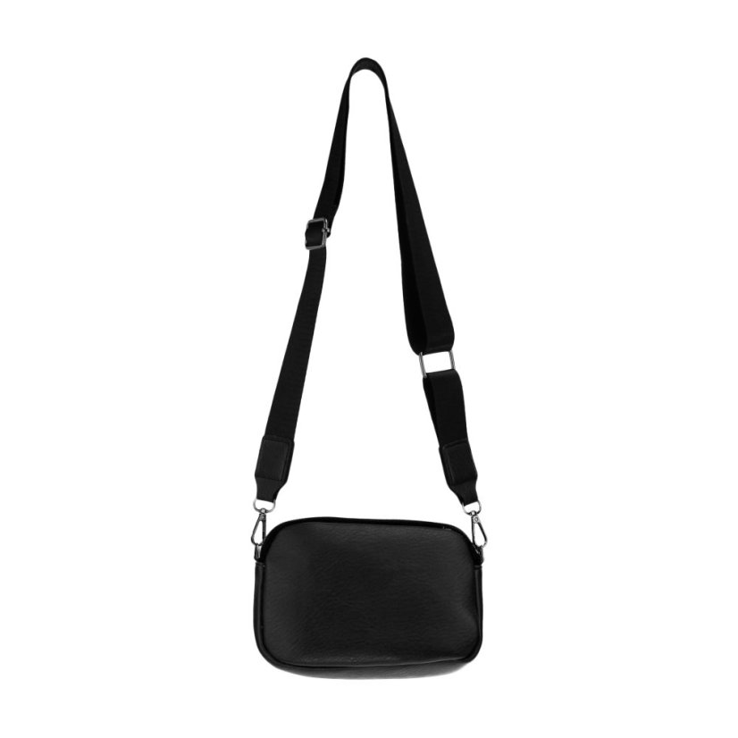 CLARRY dámska crossbody koženková kabelka