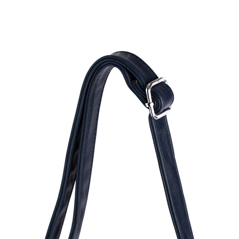 TAMIA dámska crossbody koženková kabelka