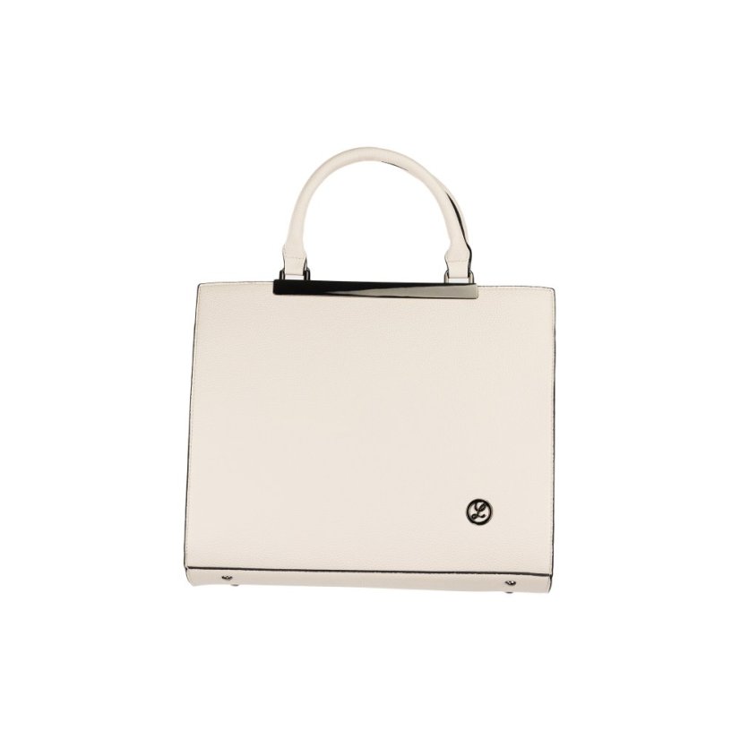 CARLA dámska koženková kabelka