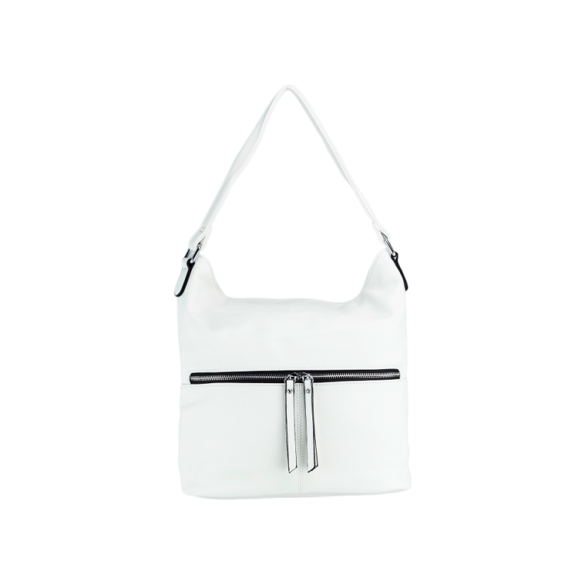 HARPER  dámska koženková kabelka