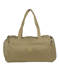 LÁTKOVÁ CESTOVNÁ TAŠKA LARA BAGS