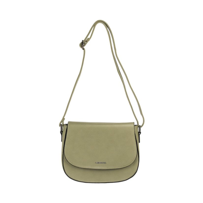 PAOLA dámska crossbody koženková kabelka