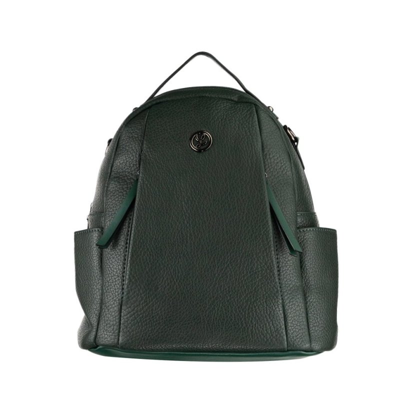 TANYA dámsky koženkový batoh