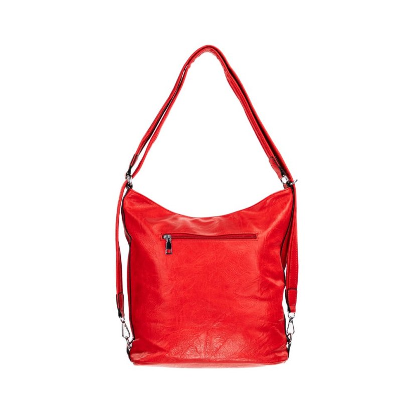 HOLLY dámska koženková kabelka